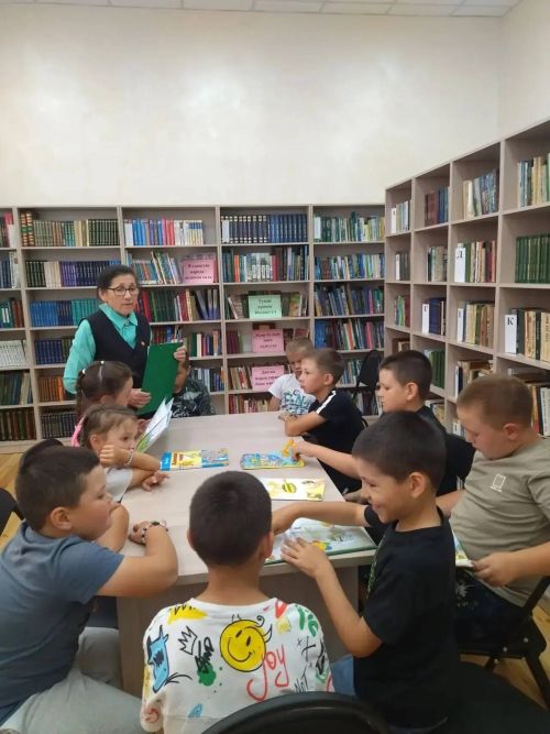 Җәйге каникуллар: ял итәргә дә, эшләргә дә вакыт җитә