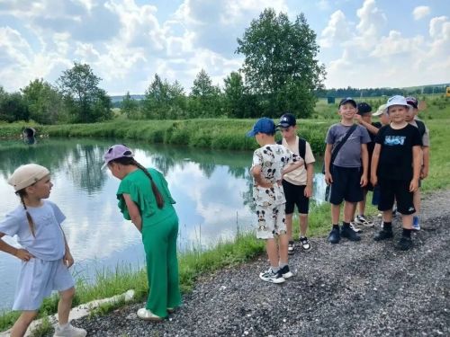 Җәйге каникуллар: ял итәргә дә, эшләргә дә вакыт җитә