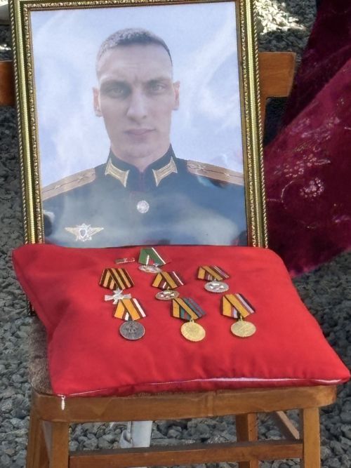 Имин тормышыбыз өчен гомерен җәлләмәде