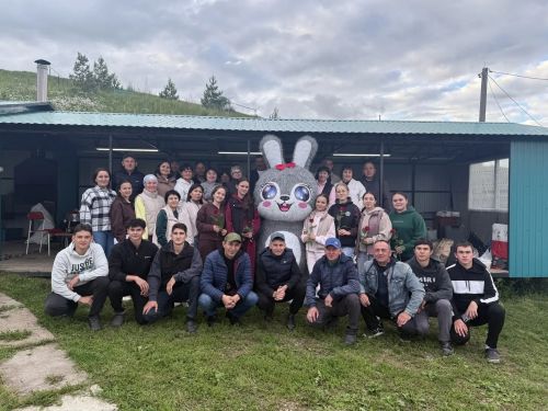 Тимершык урта мәктәбендә чыгарылыш кичәсе үтте