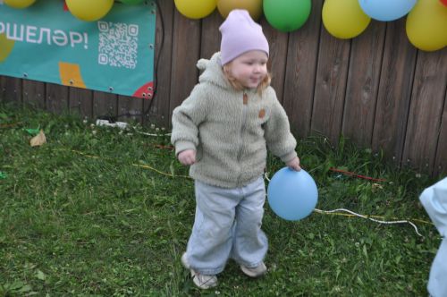 Шәмәрдәндә мәдәни чараларны  үткәрә беләләр. Шәмәрдән  – ул  сиңа  авыл түгел,  монда үзгә, шәһәрчәрәк менталитет