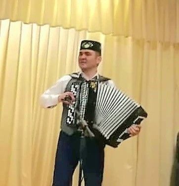 Бәйрәм сораштыруы