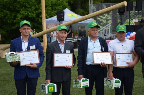 Саба сабантуеннан фотомизгелләр