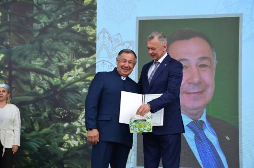 Саба сабантуеннан фотомизгелләр