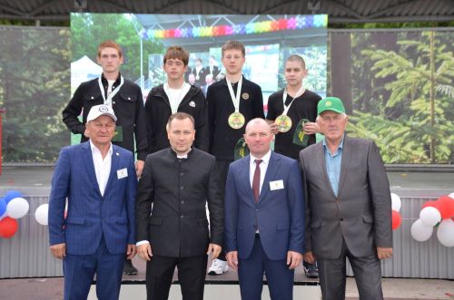 Саба сабантуеннан фотомизгелләр