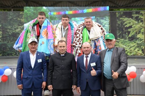 Саба сабантуеннан фотомизгелләр