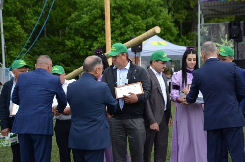 Саба сабантуеннан фотомизгелләр