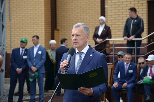 Саба сабантуеннан фотомизгелләр