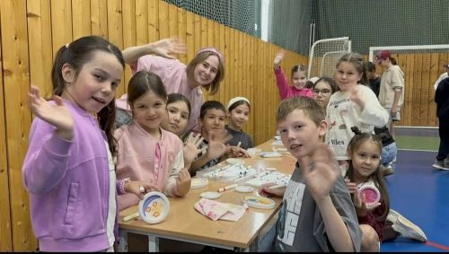 Тимершык авыл җирлегендә “Ура, авылга!” проекты кысаларында балалар өчен лагерь үз ишекләрен ачты