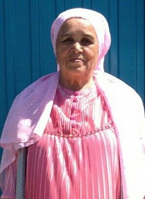 «Ана даны» медале иясе, тыл ветераны һәм биш бала анасы: Кызыл-Мишәдә Луиза Яруллинаны олылыйлар