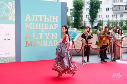 ТР Мәдәният министрлыгында «Алтын мөнбәр» гариза бирү кампаниясенә йомгак ясалды