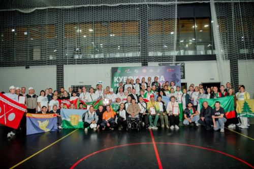 Райондашларыбыз Татарстан Рәисе II Кубогының муниципаль этабы җиңүчеләре булды