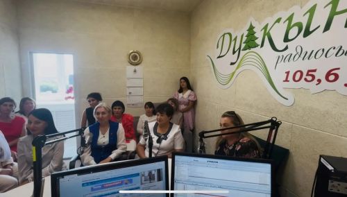 «Минем балалар бакчасы тарихы» дип исемләнгән  видеороликлар конкурсына нәтиҗә ясалды