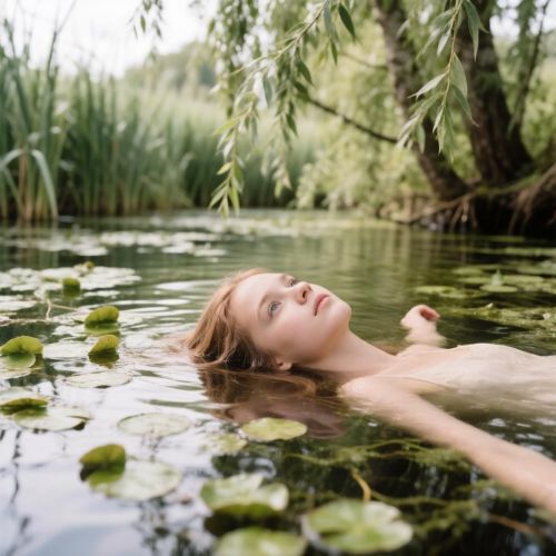 Лениногорск шәһәрендә сулыкта 15 яшьлек кыз батып үлгән