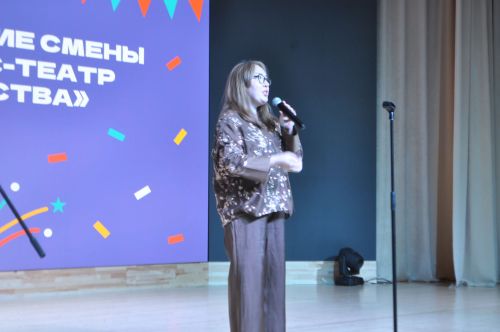 Сәләтләрен Сабада үстерделәр/фоторепортаж