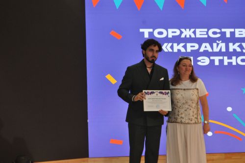 Сәләтләрен Сабада үстерделәр/фоторепортаж