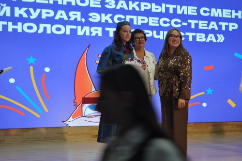 Сәләтләрен Сабада үстерделәр/фоторепортаж