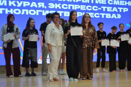 Сәләтләрен Сабада үстерделәр/фоторепортаж