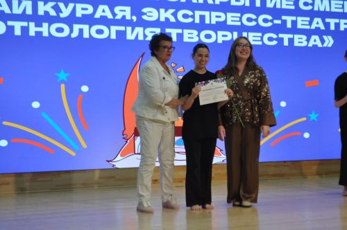 Сәләтләрен Сабада үстерделәр/фоторепортаж