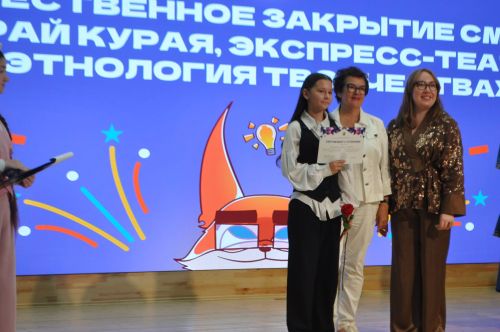 Сәләтләрен Сабада үстерделәр/фоторепортаж