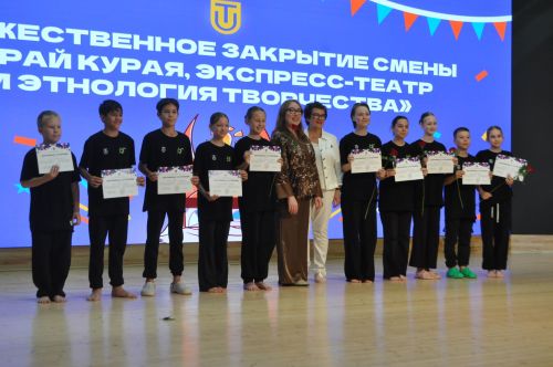 Сәләтләрен Сабада үстерделәр/фоторепортаж