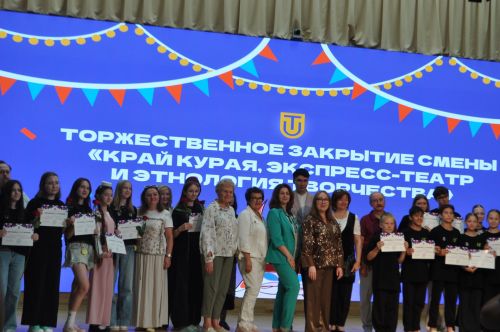 Сәләтләрен Сабада үстерделәр/фоторепортаж