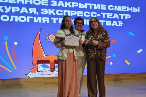 Сәләтләрен Сабада үстерделәр/фоторепортаж