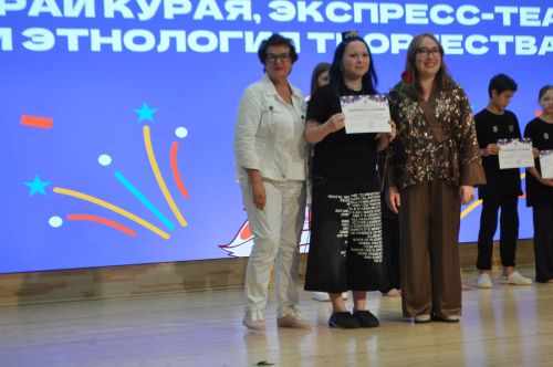 Сәләтләрен Сабада үстерделәр/фоторепортаж