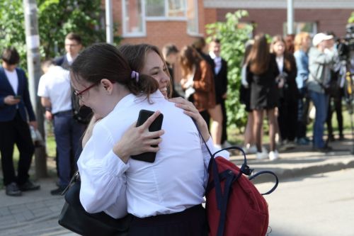 Татарстан - БДИда йөз балл җыючылар саны буенча лидерлар рәтендә