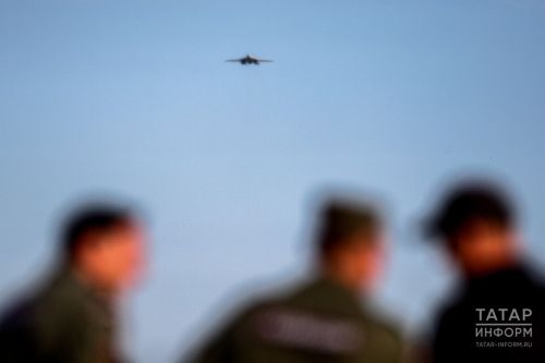 Бүген Түбән Камага пилотсыз очкычлар һөҗүм итте: зыян күрүчеләр бар