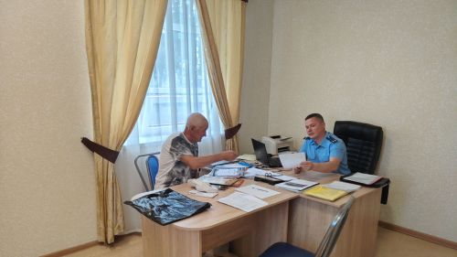 Район прокуроры гражданнарны кабул итте