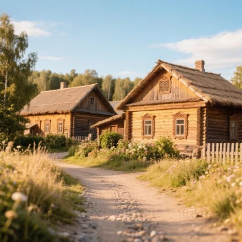 «Авылда ничек яшәргә?»: Яңа гына күченгәннәр өчен иң кирәкле сорау-җаваплар