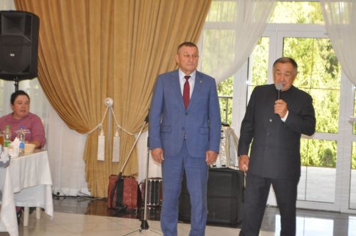 Сыер савучылар ярышты