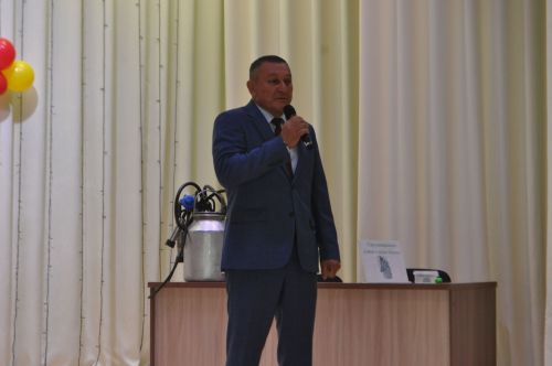 Сыер савучылар ярышты