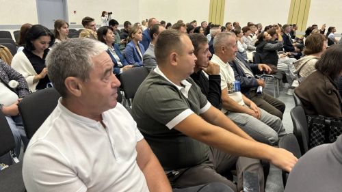 Сабада хезмәт һәм фидакарьлек фестивале узды
