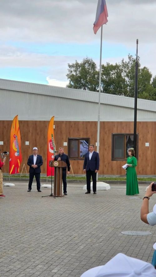 Саба сыер савучысы Айсылу Сафина Баулыда узган республика конкурсында катнашты