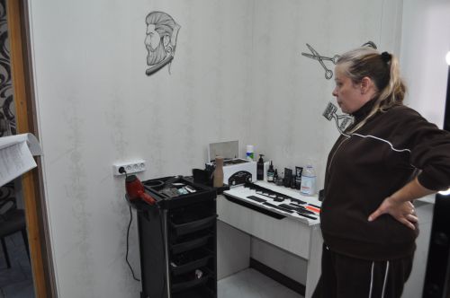 Социаль контрактлар үтәләме: Саба районы комиссиясе ярдәм алучыларның таләпләрне ни дәрәҗәдә үтәвен тикшерде/фоторепортаж
