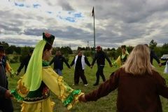 Саба районының «Яшьлек» яшьләр үзәге  1,7 млн сум грант отты