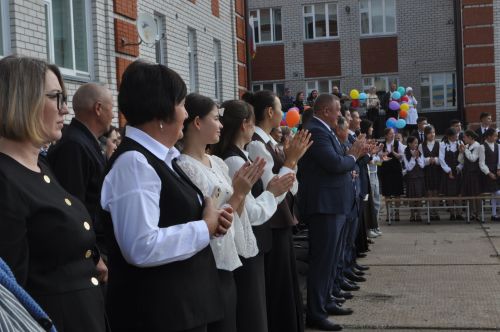 «ОНИКС» белем бирү үзәгендә белем көне