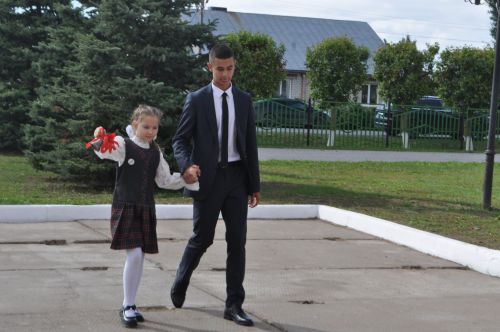 «ОНИКС» белем бирү үзәгендә белем көне