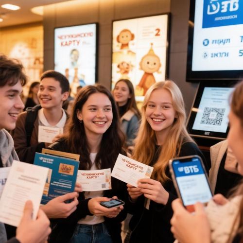 Чебурашка һәм Третьяков галереясе лидерлык итә