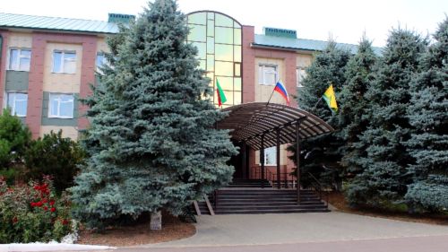 Саба районында хезмәт алдынгылары бүләкләнде