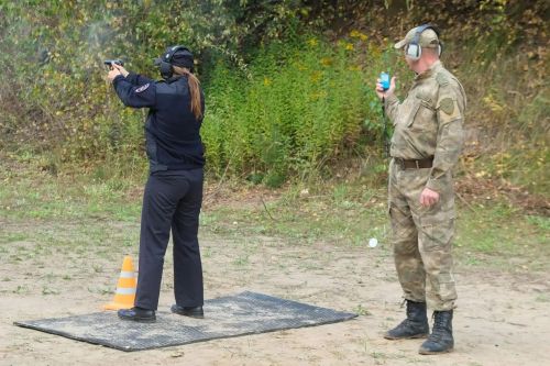 «Динамо» базасында 122 хезмәткәр көч сынашты: тикшерүче Фәридә Рәхимова район данын яклады