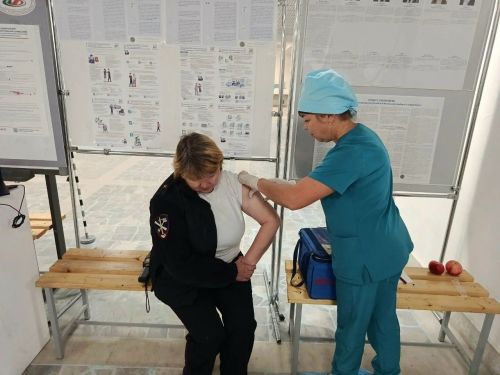 Гражданлык бурычын үтәгәндә сәламәтлегегезне дә кайгыртыгыз!