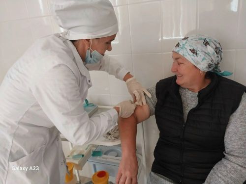 Гражданлык бурычын үтәгәндә сәламәтлегегезне дә кайгыртыгыз!