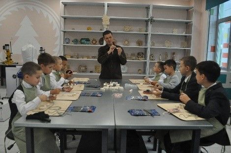Районыбыз спорт, иҗат һәм сәламәтлек саклау буенча республикада лидер булуын раслый