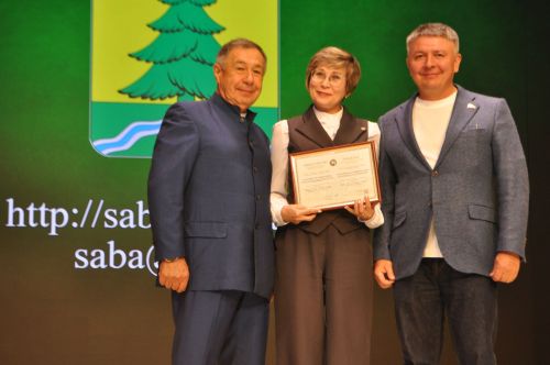 Саба шәһәр җирлеге гражданнары җыены узды/фоторепортаж