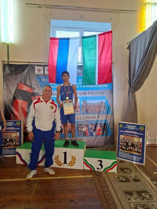 Саба боксчылары Арчада 5 медаль яулады: 2 алтын, 3 бронза