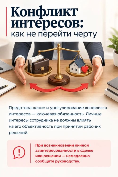 ОСНОВНЫЕ ОБЯЗАННОСТИ ОРГАНИЗАЦИИ В СФЕРЕ ПРОТИВОДЕЙСТВИЯ КОРРУПЦИИ