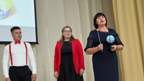 "Иң тату балалар бакчасы сере"